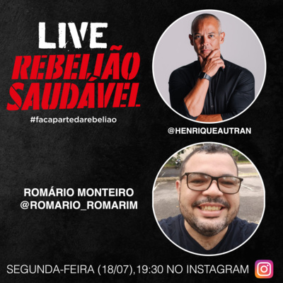 Romário Monteiro episode artwork