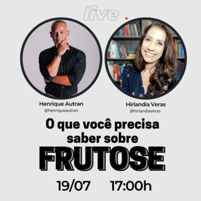 The Upside Down: Hirlândia Veras episode artwork
