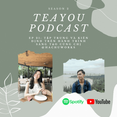 Teayou Podcast