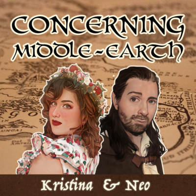 Ep. 00. So much too talk about!