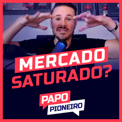 Papo Pioneiro com Vinícius Possebon