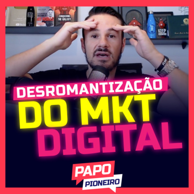 Papo Pioneiro com Vinícius Possebon