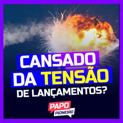 Papo Pioneiro com Vinícius Possebon