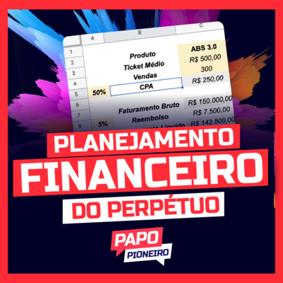 Papo Pioneiro com Vinícius Possebon