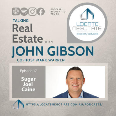 Talking Real Estate with John Gibson