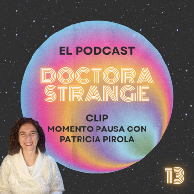 13. Clip: momento pausa acompañado con Patricia Pirola
