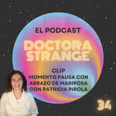 34. Clip: momento pausa con abrazo de mariposa con Patricia Pirola