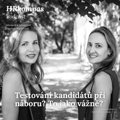 HRkompas