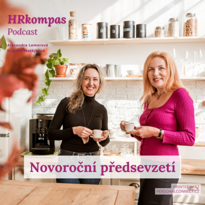 HRkompas