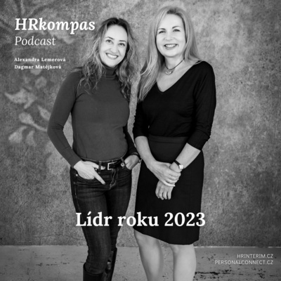 HRkompas