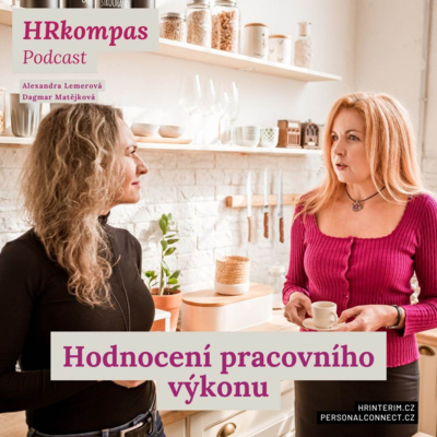 HRkompas
