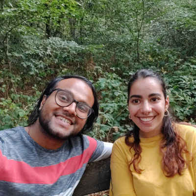Some minutes with Strangers