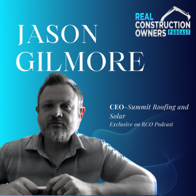Real Construction Owners Podcast