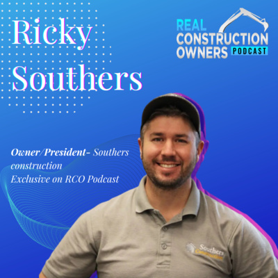 Real Construction Owners Podcast