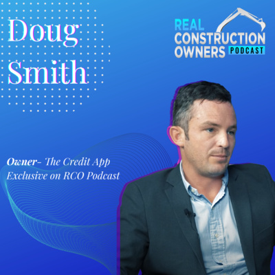 Real Construction Owners Podcast