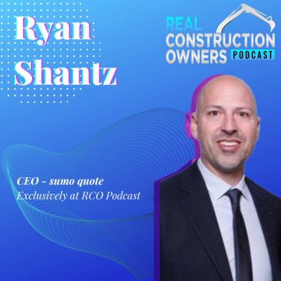 Real Construction Owners Podcast