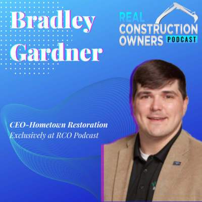 Real Construction Owners Podcast