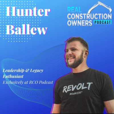 Real Construction Owners Podcast