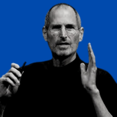 Steve Jobs : I've asked this myself in front of the mirror for 30 years