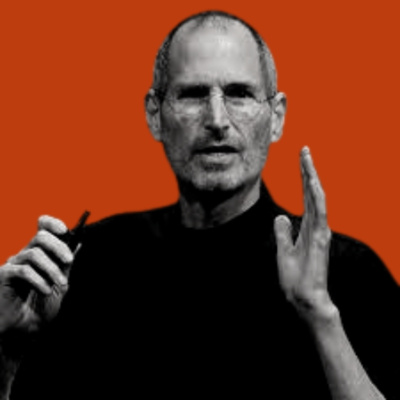 Steve Jobs: None of this would have happened if I didn't get fired from Apple