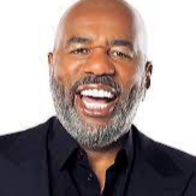 Steve Harvey: This is what you gotta do to get the life god wanted you to have