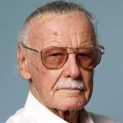 Stan Lee: If you have an idea you think is good...