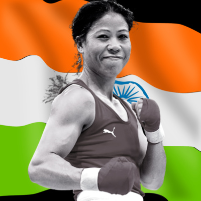 Mary Kom: This is what you can do to keep yourself motivated.