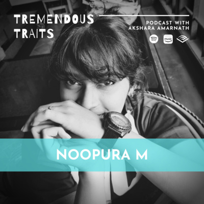 Tremendous Traits