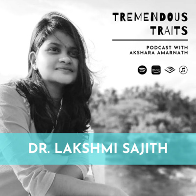 Tremendous Traits
