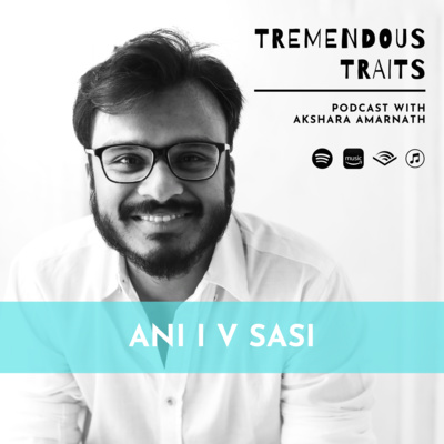 Tremendous Traits