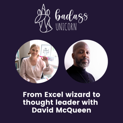 Badass Unicorn Podcast