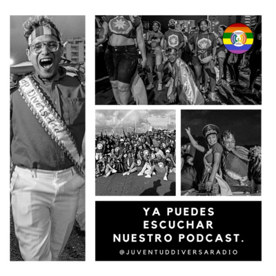 Juventud Diversa Radio