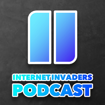 Episode 1 - The Shodcast episode artwork