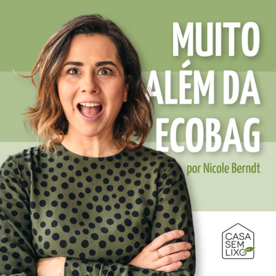 Muito Além da Ecobag