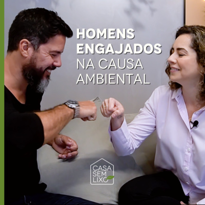 Muito Além da Ecobag