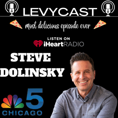 LC - NBC 5 Chicago's Steve Dolinsky