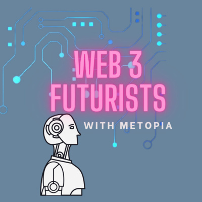 Web3 Futurists