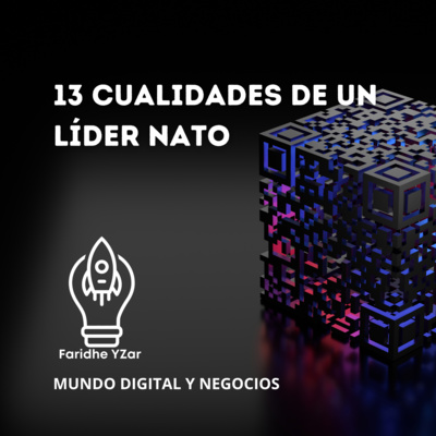 Mi Mundo Digital. Faridhe YZar