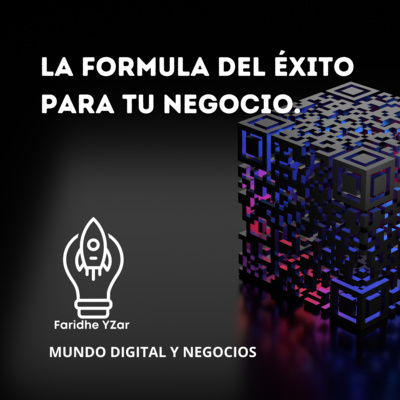 Mi Mundo Digital. Faridhe YZar