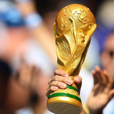The Strange World Cup episode artwork