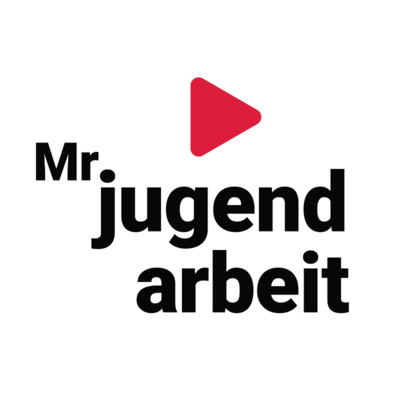 Mr. Jugendarbeit Podcast: Sacha Baron Cohen, Baby Yoda, Twitch für Introvertierte, Memes | Episode 1