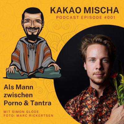 Kakao Mischa Podcast