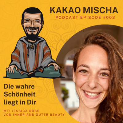 Kakao Mischa Podcast