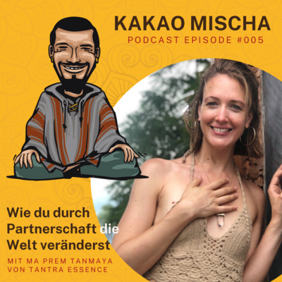 Kakao Mischa Podcast