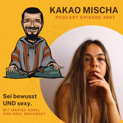 Kakao Mischa Podcast