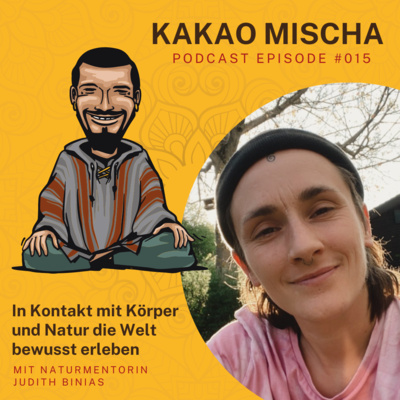 Kakao Mischa Podcast