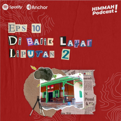 Himmah Berbicara