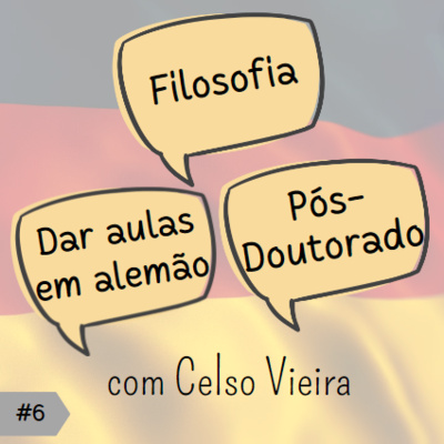 Alemanha a Dois Podcast