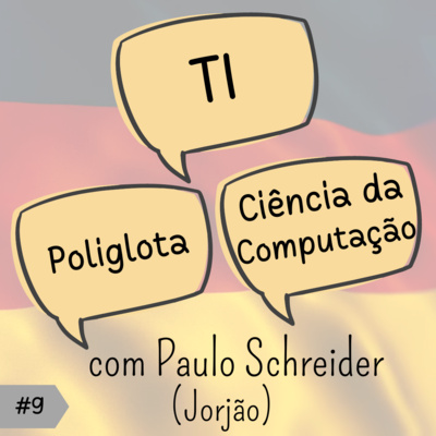 Alemanha a Dois Podcast