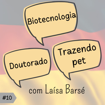 Alemanha a Dois Podcast